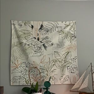 Urban Outfitters Wall Tapestry